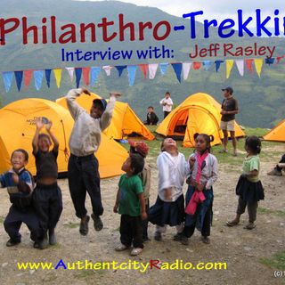 Philanthro - Trekking