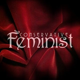 VLR - The Conservative Feminist Show