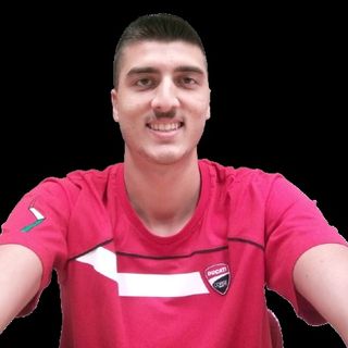 Manuel Palumbo