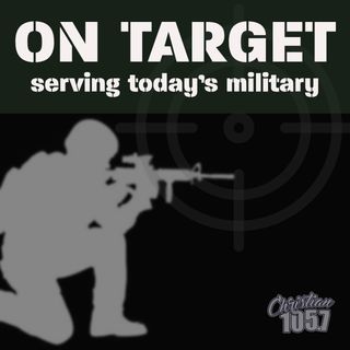 Serving Those Who Serve