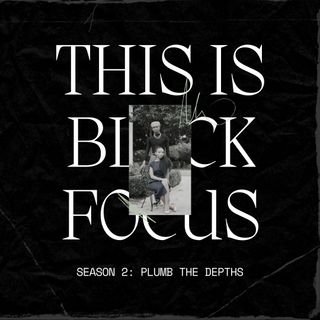 Season 2: PLUMB THE DEPTHS Ep 1: The Olympics vs. Black Athletes