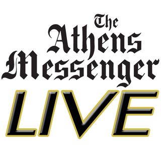 Athens Messenger Live