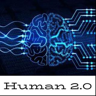 Human 2.0 with Yannick Longval