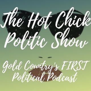 The Hot Chick Politic Show