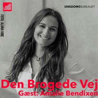 #75 Amalie Bendixen