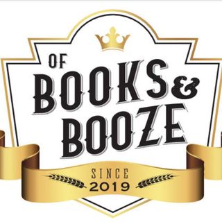 Of Books And Booze Podcast