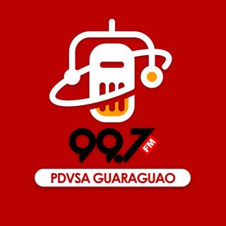 PDVSA Guaraguao 99.7fm