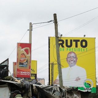 Africana: Per le elezioni in Kenya solo nomi vecchi