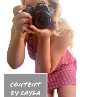 Cayla Camp