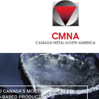 Canada Metal North America