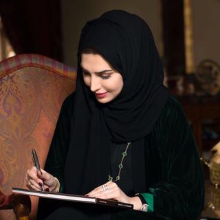 Bothaina Al Ansari