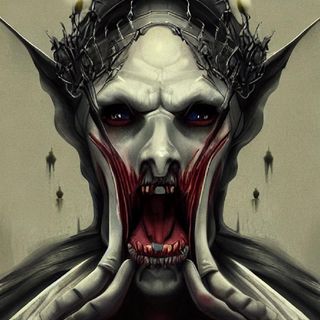 FuryOfTheNight