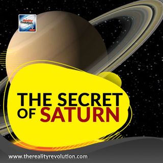 The Secret Of Saturn