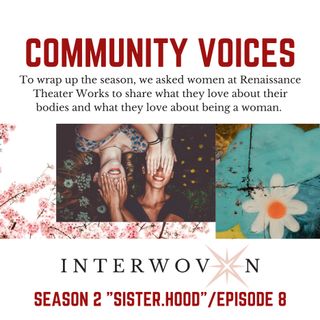S2 E8: Community Voices