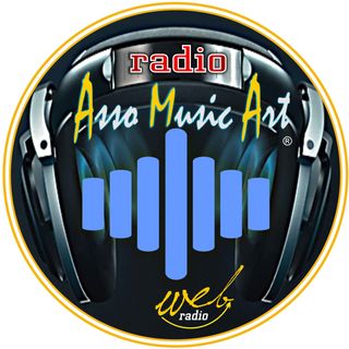 Radio Asso Music Art