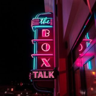 Box Talk