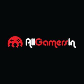 Podcast All Gamers In