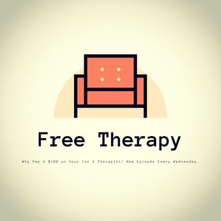 Free Therapy S.3 Ep.1: Season Premier with Kendel Taft!
