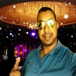 Habib Bougrine