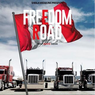 Episode 779: FREEDOM ROAD Official Convoy