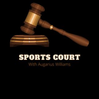 CFP Format Changes, NFL News + The Final Verdict | Sports Court Ep. 330