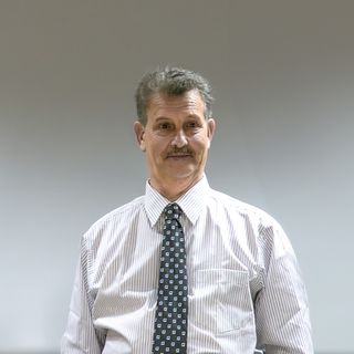 Thomas Williams