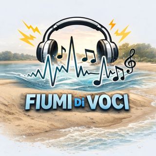 FiumiDIvoci-Community Webradio