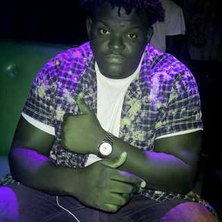 Joel Amorin