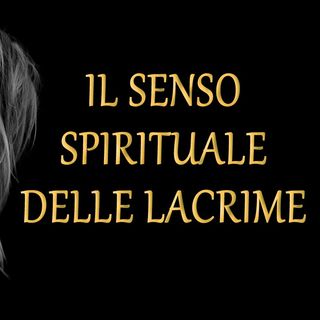 "Piango" Bert Hellinger da "Mistica Naturale"