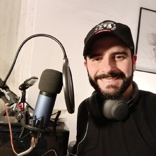 Lauro Cesar B Serrano