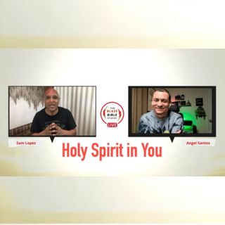 Holy Spirit In You [The BLAZE]
