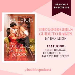 The Good Girl's Guide to Rakes