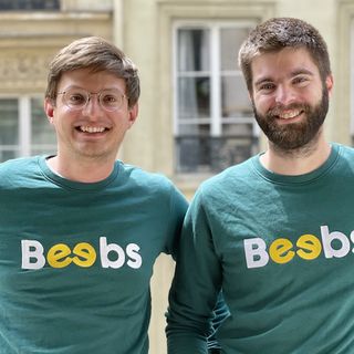 Seconde main: 8 mois après son lancement, Beebs lève 3 millions d'euros