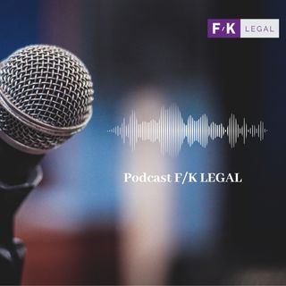 Podcast F/K LEGAL
