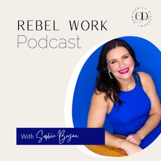 Libby Vincent: Beyond Our Gender, Conversations on Feminism, Authentic Leadership, and the Importance of Being Yourself