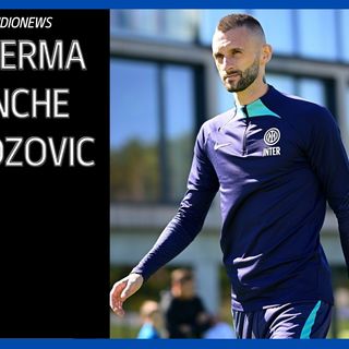 Brutte notizie per l'Inter: si teme un lungo stop per Brozovic