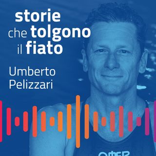 Umberto Pelizzari