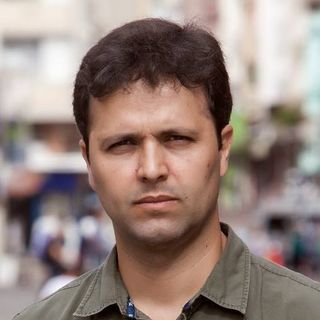 Guilherme Carvalho
