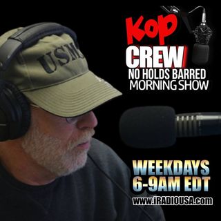 KOP and Crew Morning Show
