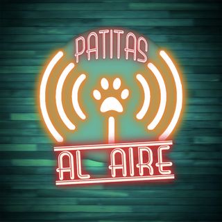 Patitas al Aire