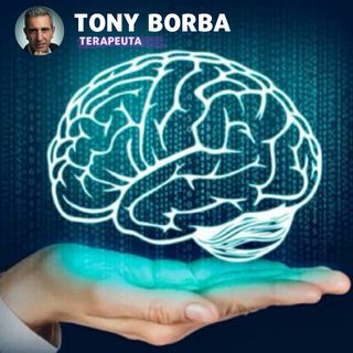 Tony Borba Terapeuta