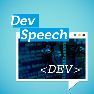 Dev Speech