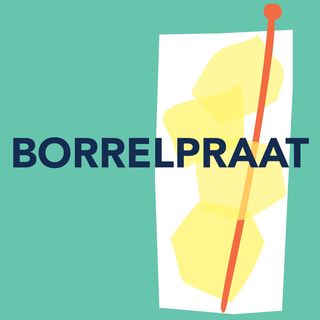 Borrelpraat