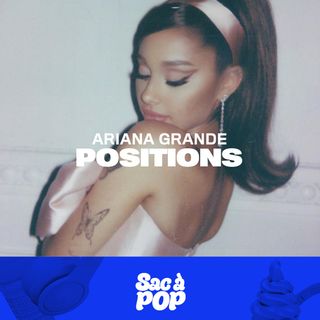positions - Ariana Grande
