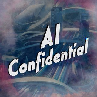 AI Confidential - "Tutta colpa di Oplium" - Episodio 4
