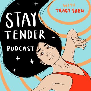 #5 Body Image, Long Distance Relationships, and Fitness w/ Ginny Ngo | Mind over Matter