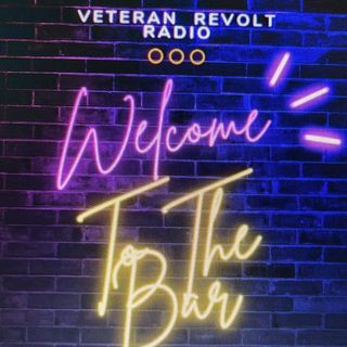 Vet Revolt Radio