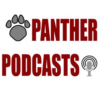 Panther Podcasts