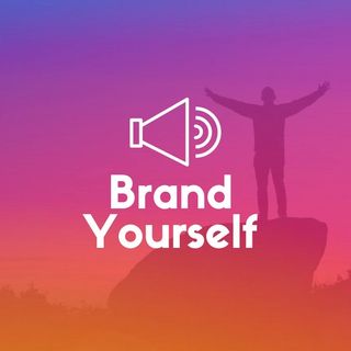 Brand Yourself!