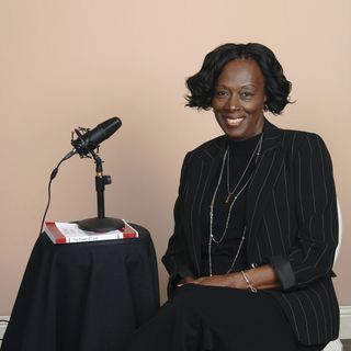 Dr. Jacquelyn Harris